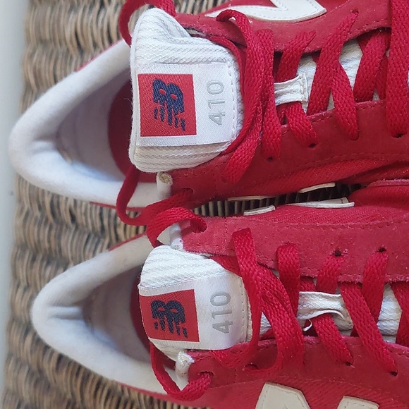 New Balance 410 Sneakers - Picture 4 of 15